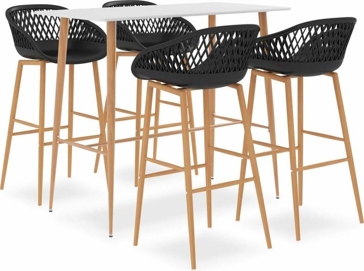 Immagine prodotto VidaXL Hurlee (120 x 60 x 105 cm)