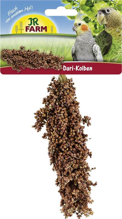 JR Farm Uccelli Dari 1 pezzo (1 x, 0.10 kg)