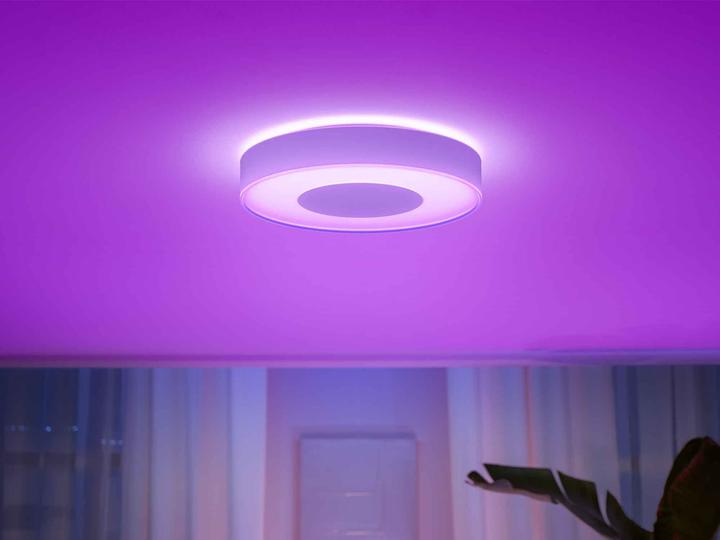 Produktbild Philips Hue White & Color Ambiance Infuse (3450 lm)