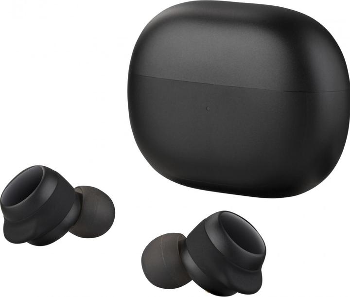 Actual product image Xiaomi Redmi Buds 3 Lite (No noise cancelling, 5 h, Wireless)