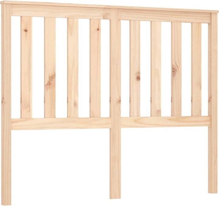 Image du produit VidaXL Alberto (141 x 6 x 101 cm)