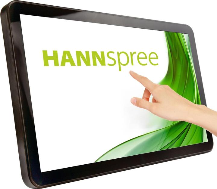 Immagine prodotto Hannspree HO 325 PTB (1920 x 1080 pixel, 31.50")