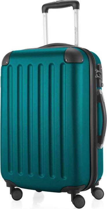 Image du produit Hauptstadtkoffer Spree - Bagage à main rigide mat avec TSA (42 l, Bagage à main (jusqu'à 50l))