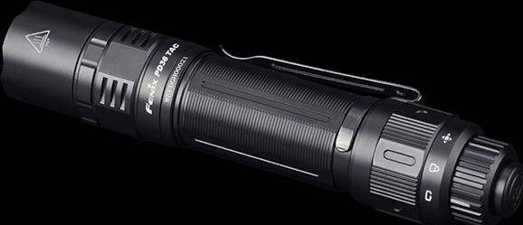 Immagine prodotto Fenix Torcia a Led, 3000 lumen (14 cm, 3000 lm)