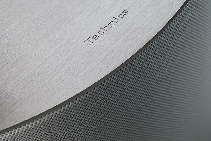 Immagine prodotto Technics SC-C50 (Bluetooth, Airplay 2, WiFi)