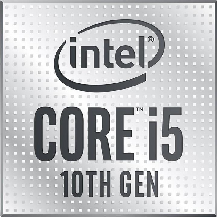 Intel S1200 CORE i5 10400F CASE 6x2.9 65W GEN10 (LGA 1200, 2.90 GHz, 6 -Core)