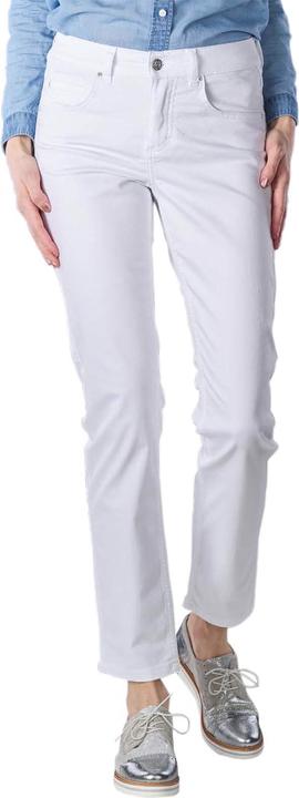Angels Cici Jeans Straight white