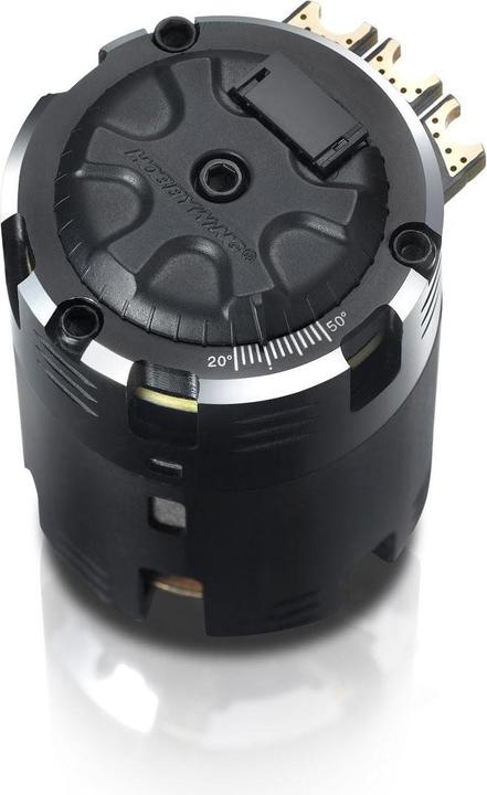 Actual product image Hobbywing Brushless motor Xerun Bandit G2R 21.5T, 2100kV