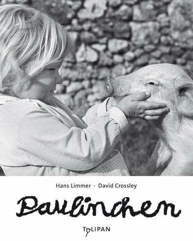 Produktbild Paulinchen Mini (Deutsch, David Crossley, Hans Limmer, 2015)