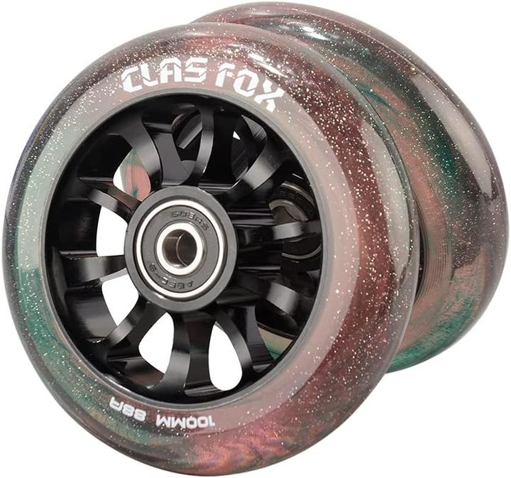 Immagine prodotto Clas Fox Pro Stunt Scooter Rollen