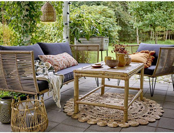 Produktbild Bloomingville Mundo