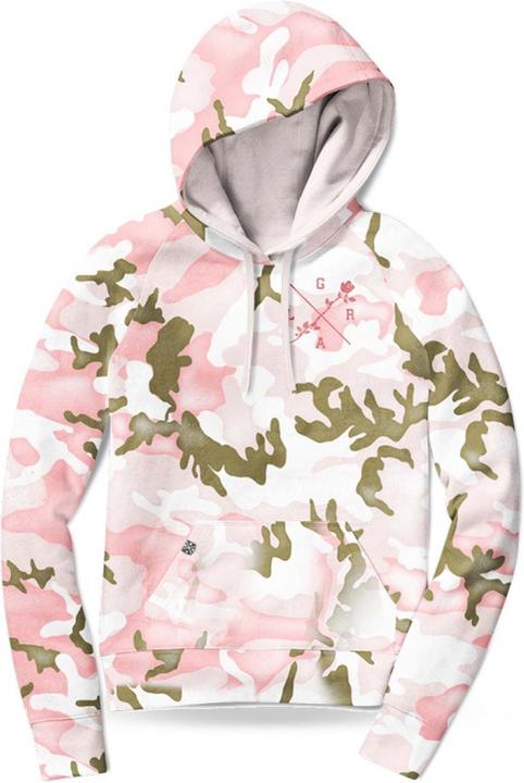 Loose Riders Wms LRXGA