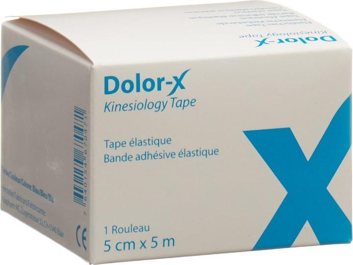 Produktbild Dolor-X Kinesiology Tape (5 m)