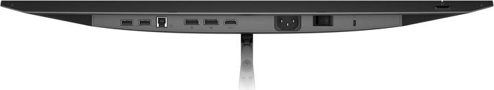Actual product image HP Z24n G3 (1920 x 1200 pixels, 24")