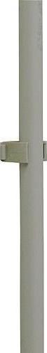 Image du produit Fränkische Rohrwerke Tube plastique ISOFIXELF 16 gris EL 16 97001 16 74m (Conduit, 200 cm)