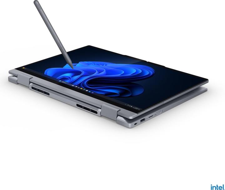 Produktbild Lenovo ThinkBook 14 2-in-1 Gen 5 (14", Intel Core Ultra 5 225U, 16 GB, 512 GB, DE)
