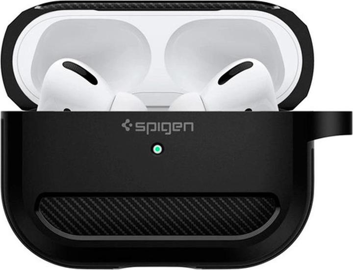 Image du produit Spigen armée robuste (Manchon pour casque d'écoute)