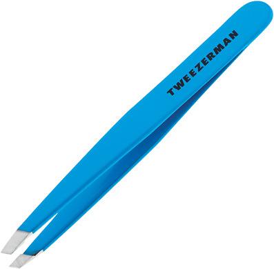 Produktbild Tweezerman Schräge Slant Edelstahlpinzette