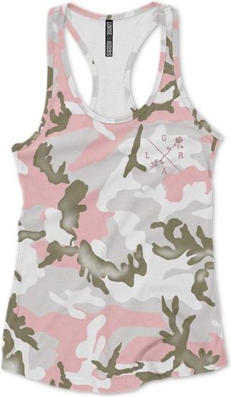 Rosa Camo