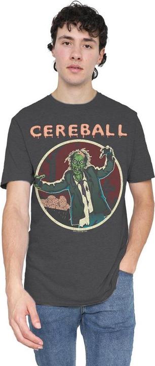 Immagine prodotto Hell Fest Cereball Maglietta Adulto Unisex (3XL)