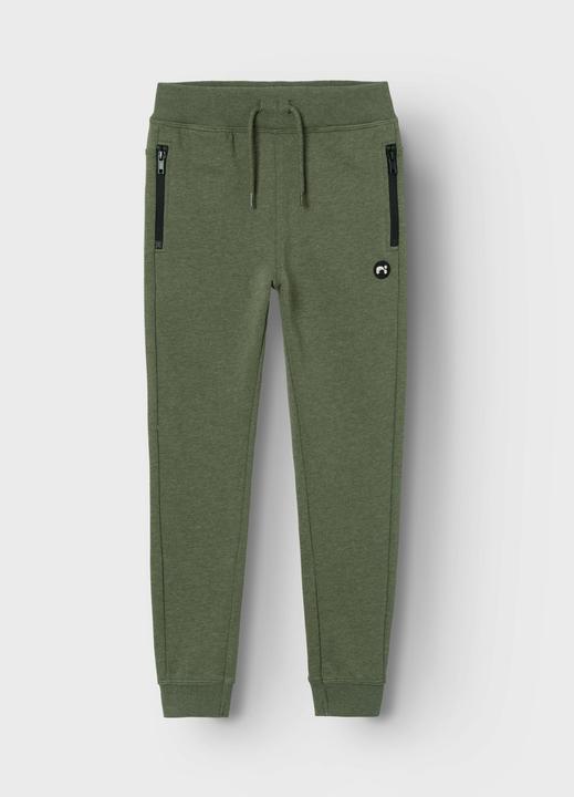Produktbild Name it Nkmvimo Swe Pant Bru Noos (158)
