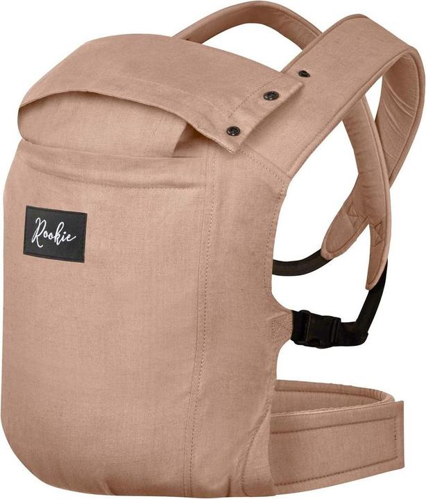 Image du produit Rookie Porte-bébé Premium