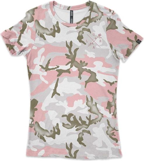 Produktbild Loose Riders Wms LRXGA T- (S)