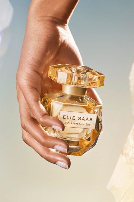 Immagine prodotto Elie Saab Le Parfum Lumière (Eau de parfum, 30 ml)