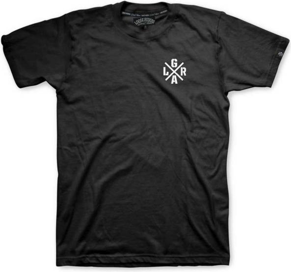 Loose Riders Lifestyle Tee (S)