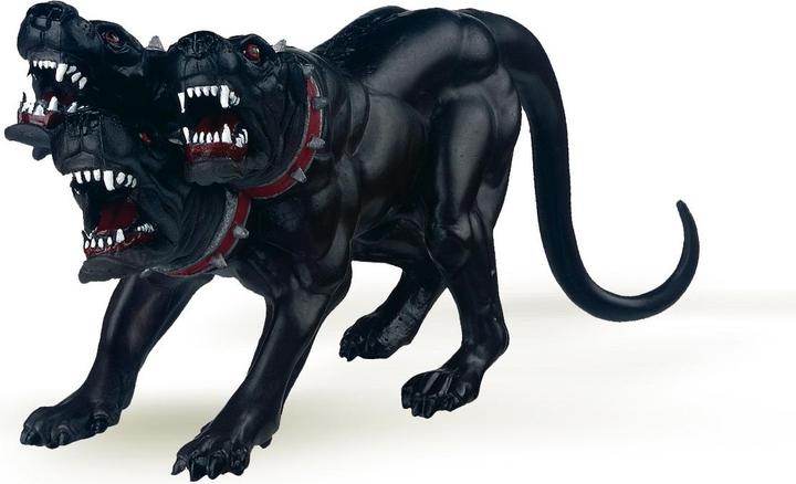 Produktbild Papo Höllenhund Zerberus