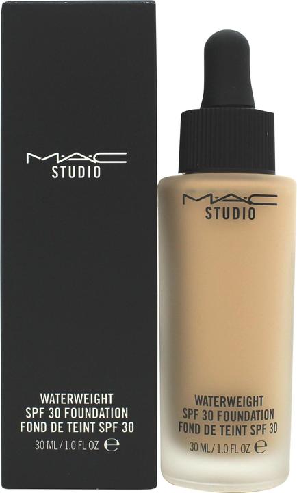 Image du produit MAC Cosmetics Studio Waterweight (N° NW20)