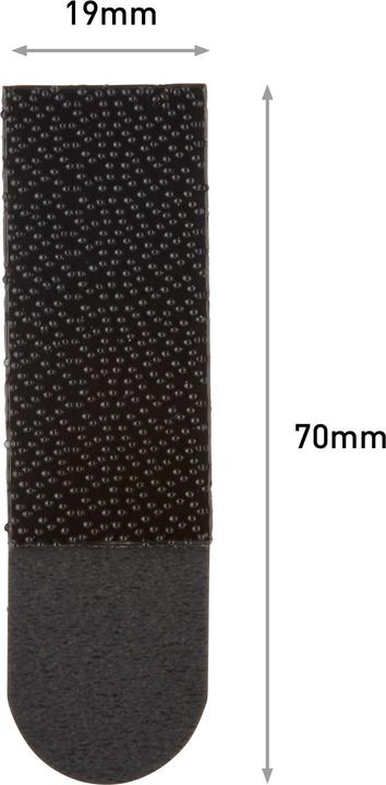 Immagine prodotto Command Bildermontage Strips M (5.40 kg)