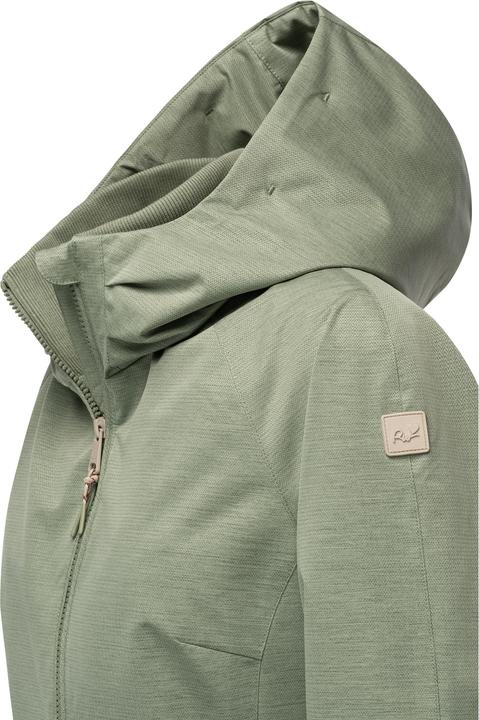 Produktbild Ragwear Dizzie Tech (XS)
