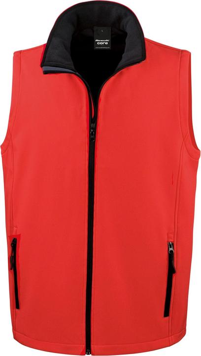 Red/black