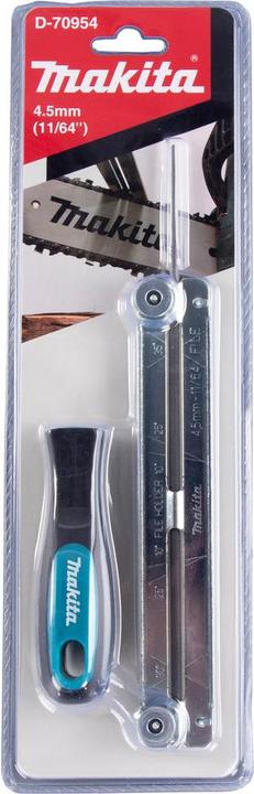 Actual product image Makita File holder with file and holder 4,5mm (33.60 mm)