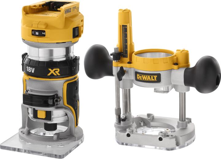 DeWalt DCW604N-XJ