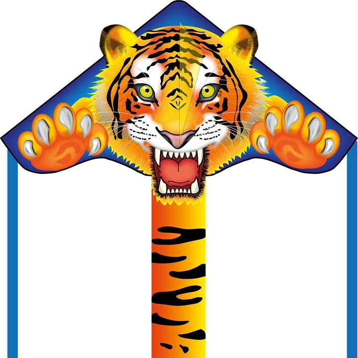 Immagine prodotto Invento Semplice Flyer Tiger