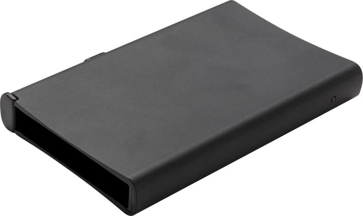 Produktbild Xd Collection Aluminium Kartenhalter Standardgrösse