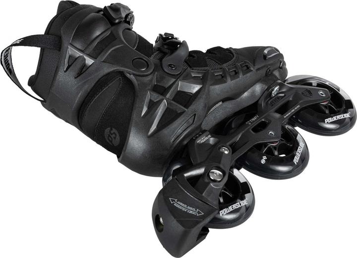 Actual product image Powerslide PHUZION SKATES Argon (46)