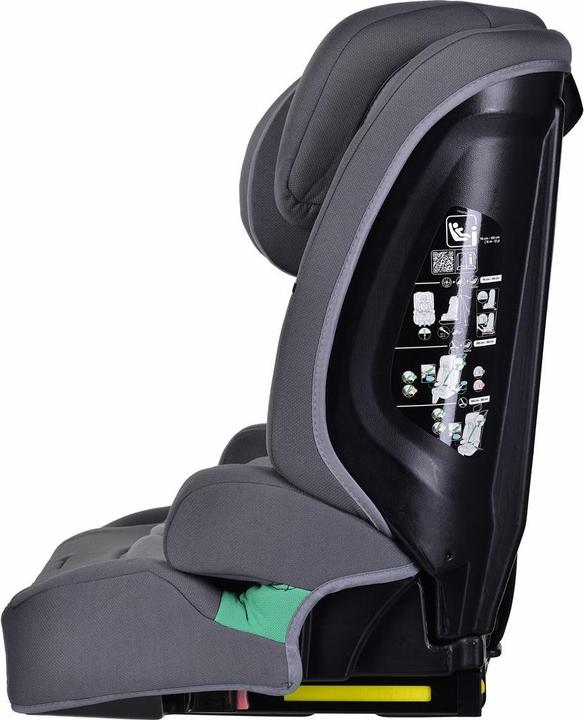 Produktbild KinderKraft Safety Fix 2 (Kindersitz, ECE R129/i-Size Norm)