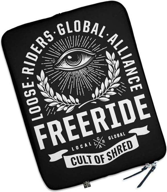 Produktbild Loose Riders Laptop Sleeve