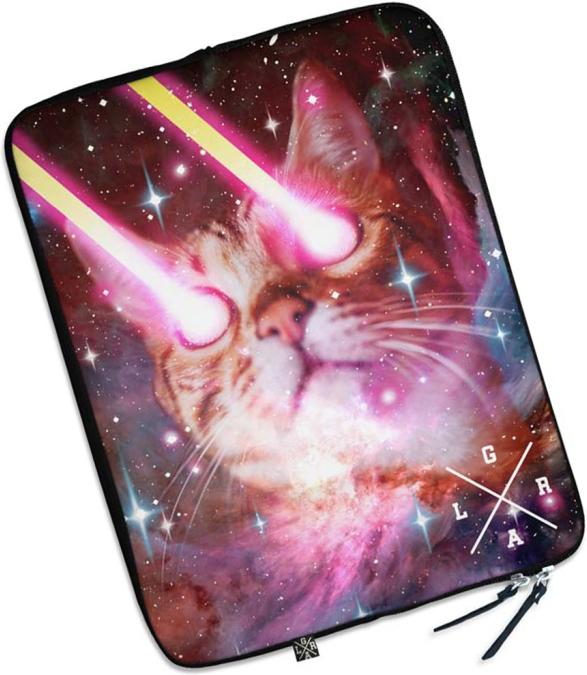 Loose Riders Laptop Sleeve