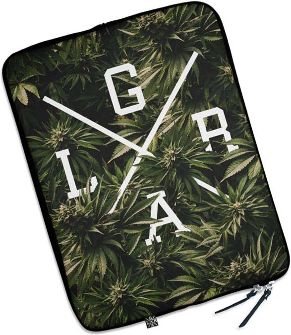 Loose Riders Laptop Sleeve
