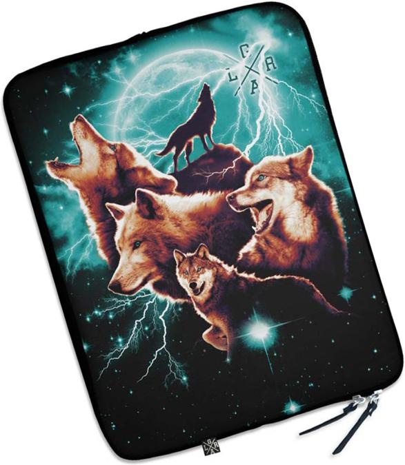 Immagine prodotto Loose Riders Custodia per laptop