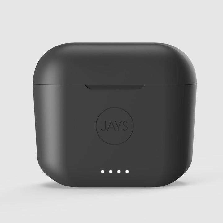 Actual product image Jays F-Five (4.50 h, Wireless)