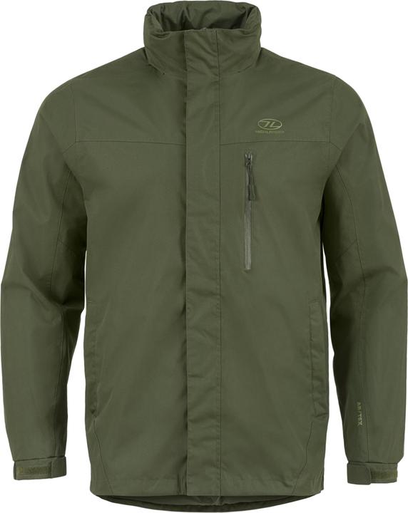 Immagine prodotto Highlander Giacca Kerrera Olive S (S)
