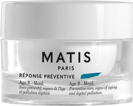 Matis Paris Matis Reponse Preventive Age B-Mood Cream (50 ml)