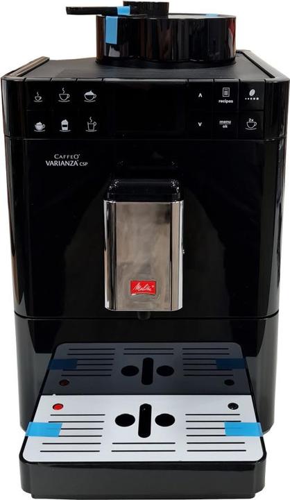 Image du produit Melitta Caffeo Varianza CSP