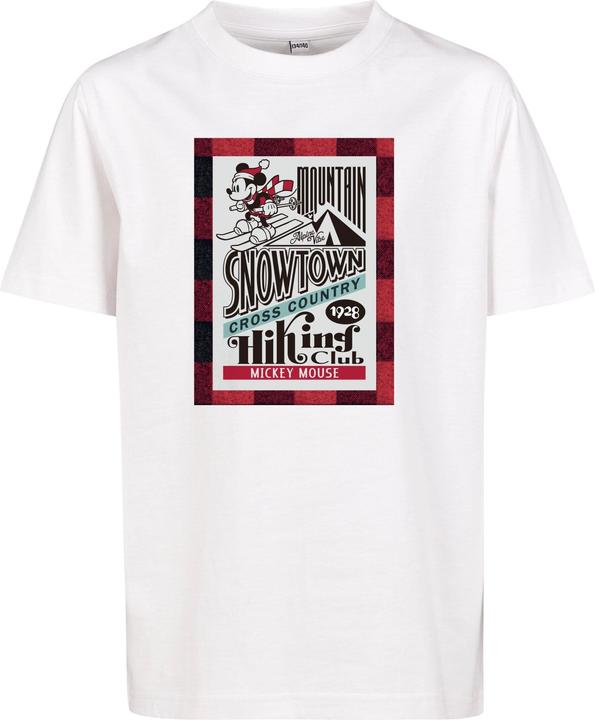 Immagine prodotto Mister Tee Bambini Disney Snowtown - 160535 (146)