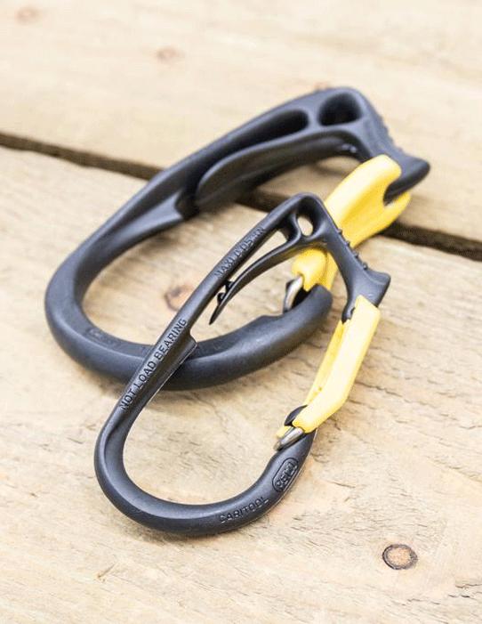 Image du produit Petzl Porte-outils pour harnais de sécurité